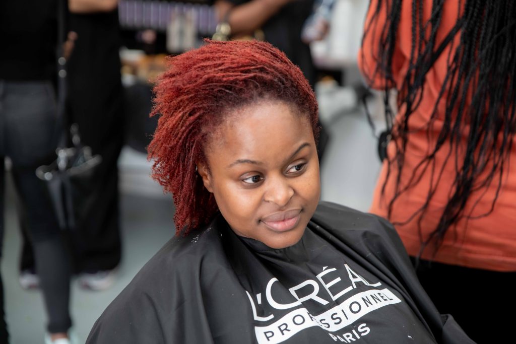 5 Factors to Consider Before Applying Colour to Natural Hair